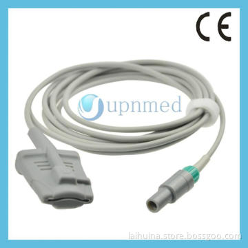 Comen Digital adult Silicone soft Spo2 sensor